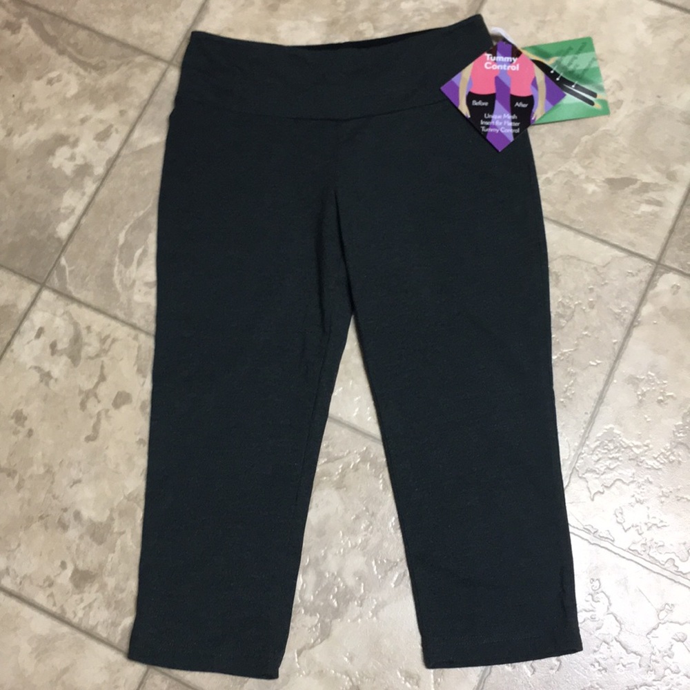 Leggings4life Capri pants